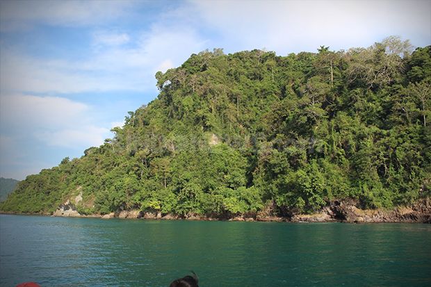 Deretan Pulau-pulau Terpencil di Indonesia, Ini Daftarnya