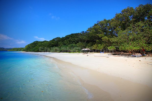 Deretan Pulau-pulau Terpencil di Indonesia, Ini Daftarnya