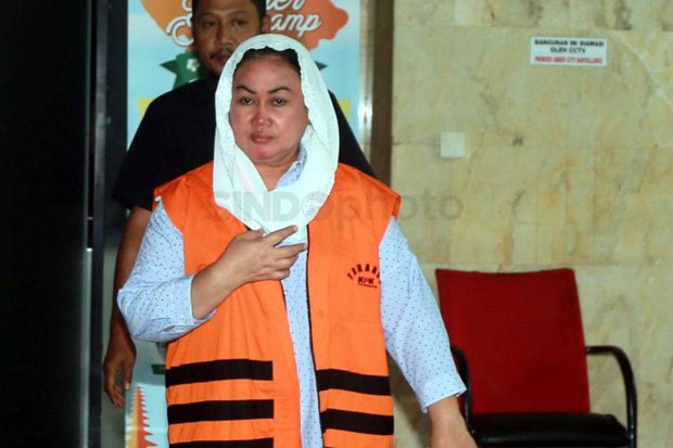 Kasus Ahok, 'Drama' Setnov, dan Teror Air Keras Novel Baswedan