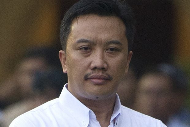 5 Menteri Termuda di Kabinet Jokowi-JK