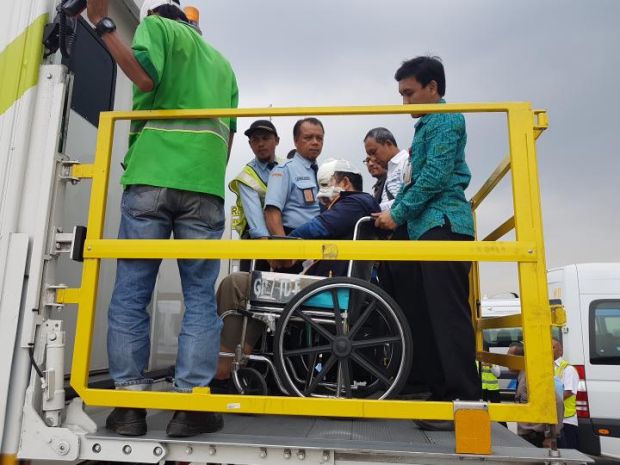 Update Terbaru, Pandangan Mata Novel Baswedan Masih Berkabut