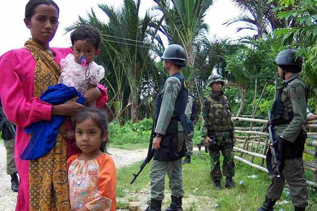 Operasi Militer TNI Paling Melegenda dari Masa ke Masa
