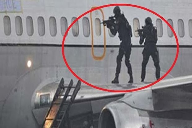 Operasi Militer TNI Paling Melegenda dari Masa ke Masa