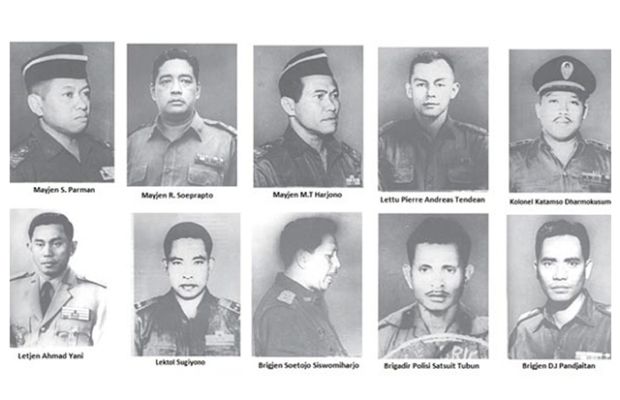 Kontroversi Penulisan Sejarah Indonesia, dari Pangeran Diponegoro hingga G 30 S