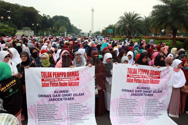 Tahun Wajah Baru Pemimpin Ibu Kota, TNI, dan Partai Golkar