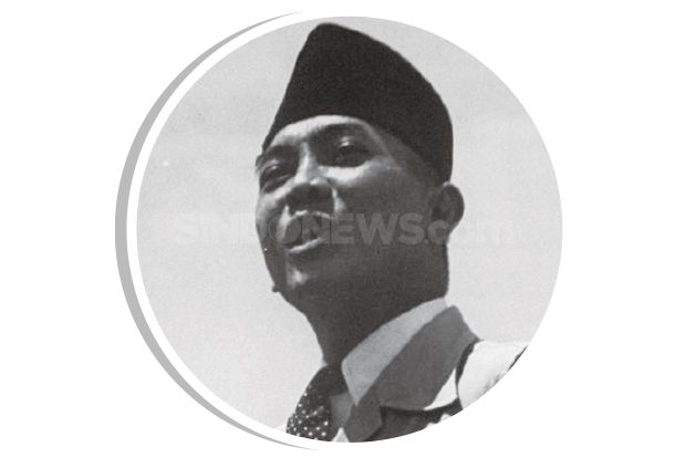 Pidato Bersejarah dan Fenomenal \'Singa Podium\' Indonesia