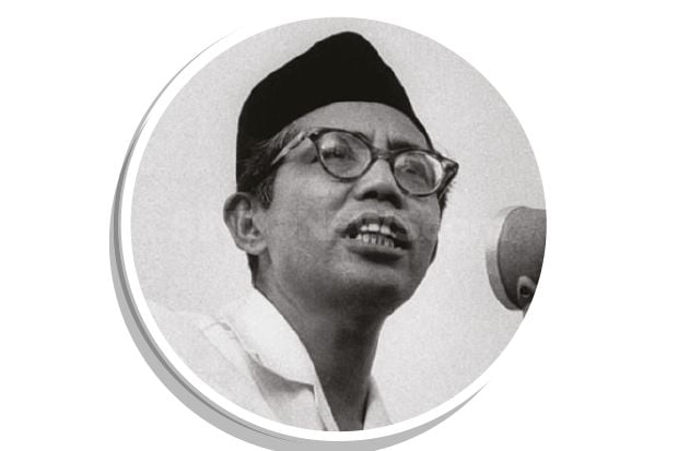 Pidato Bersejarah dan Fenomenal \'Singa Podium\' Indonesia