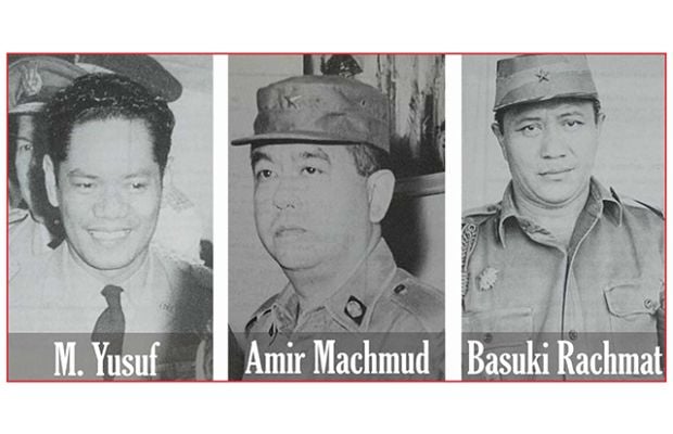 Kontroversi Penulisan Sejarah Indonesia, dari Pangeran Diponegoro hingga G 30 S