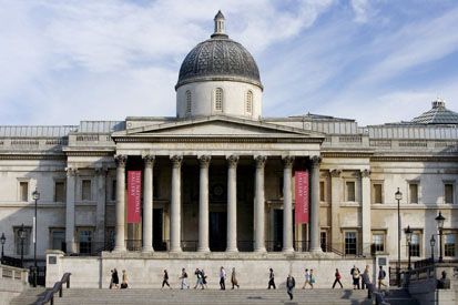 Daftar Museum Dunia Paling Banyak Dikunjungi Wisatawan