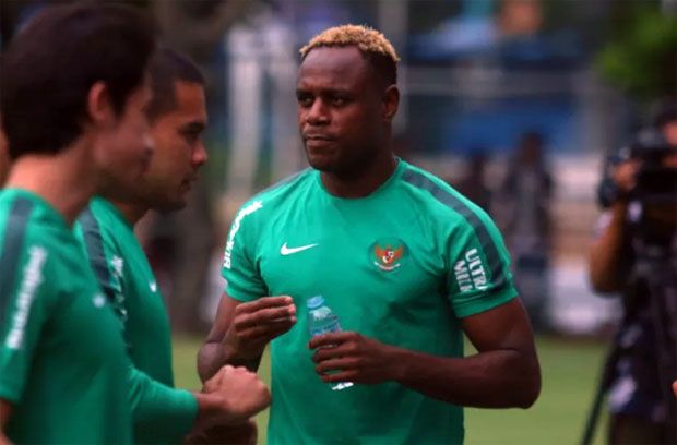 Kuartet Pemain Naturalisasi Timnas Indonesia Disorot