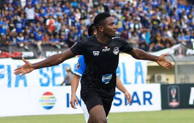 Kuartet Pemain Naturalisasi Timnas Indonesia Disorot