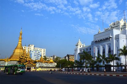 10 Negara Sukses Memindahkan Ibu Kota Negara