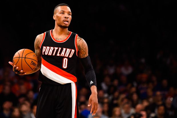 Lima Pebasket NBA dengan Nilai Kontrak Fantastis