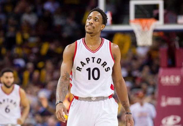 Lima Pebasket NBA dengan Nilai Kontrak Fantastis