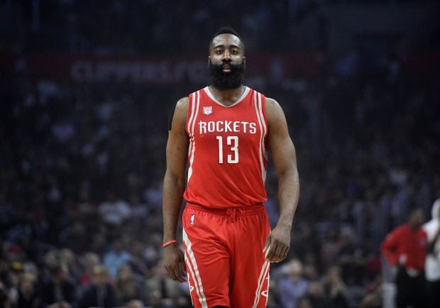 Lima Pebasket NBA dengan Nilai Kontrak Fantastis