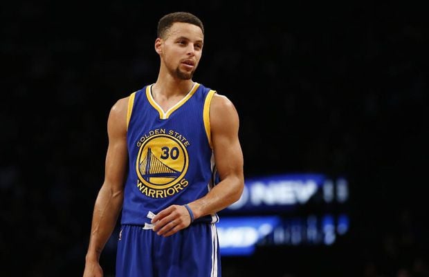 Lima Pebasket NBA dengan Nilai Kontrak Fantastis