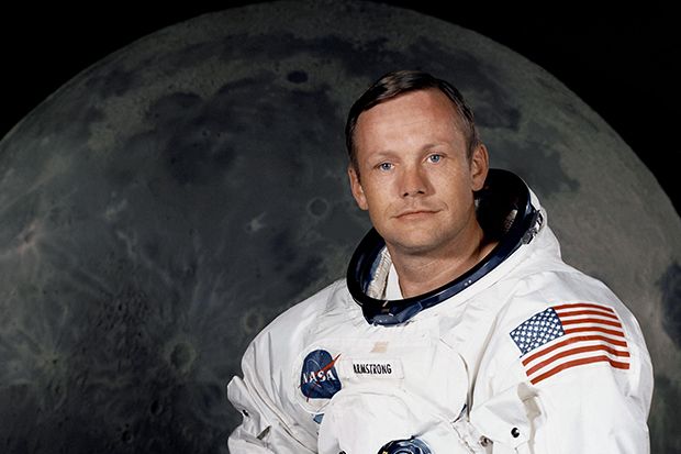 10 Astronot Paling Terkenal Sepanjang Masa