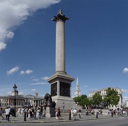 Delapan Monumen Terindah di Dunia