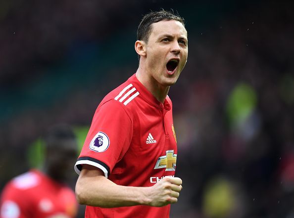 5 Pemain Berpeluang Hengkang di Era Solskjaer