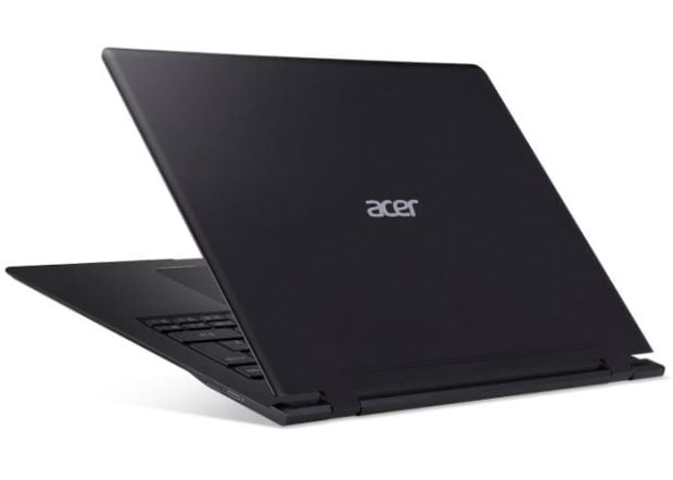 Notebook Tertipis di Dunia Dijual Mulai Harga Rp23 Juta