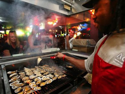 Daftar Kota Wisata Kuliner Terbaik di Dunia