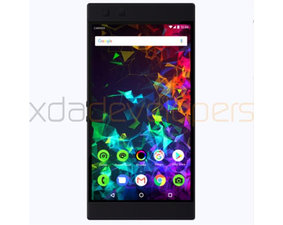 Spesifikasi Razer Phone 2 Bisa Bikin Gigit Jari Para Penggemarnya
