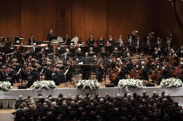 Konser Musik Terbesar Sepanjang Masa, Ini Dia Pemegang Rekornya