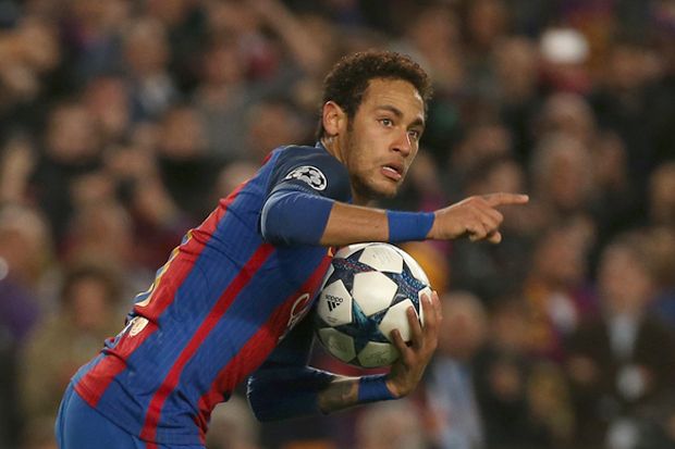 5 Calon Pemecah Rekor Transfer Dunia