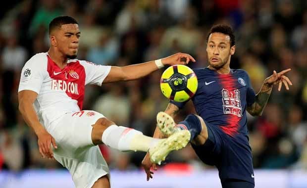 PSG Kampiun Liga Prancis Setelah Lille Terpeleset