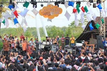 Ragam Festival Jazz di Indonesia, Ini yang Paling Populer
