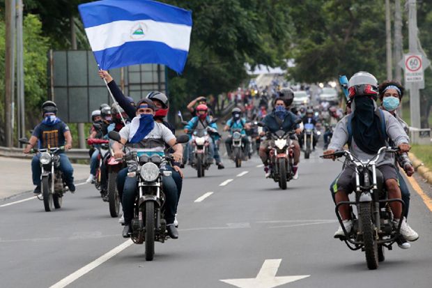 Inilah Daftar Negara dengan Kasus Pelecehan Seksual Terbanyak