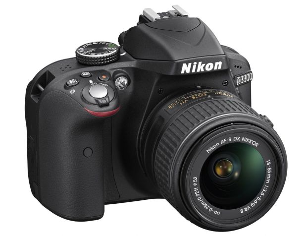 Lima Kamera DSLR Terbaik di 2017
