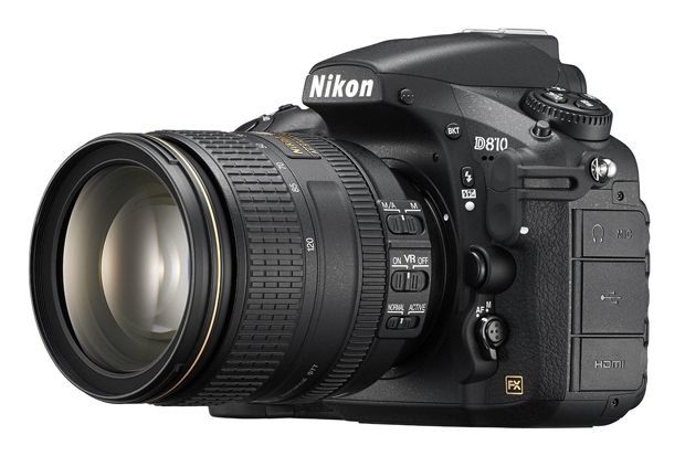 Lima Kamera DSLR Terbaik di 2017