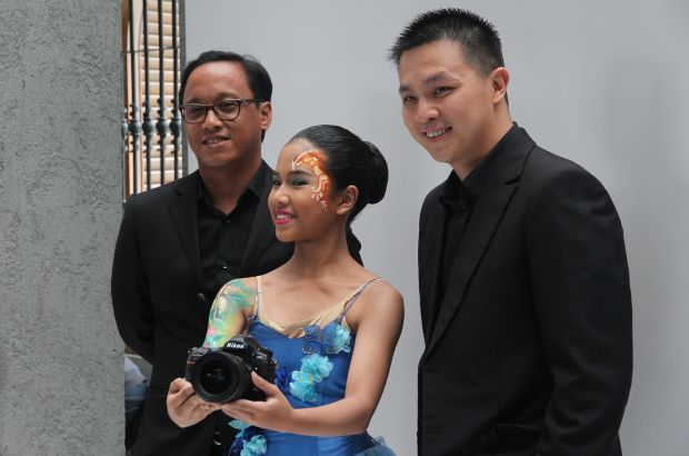 Nikon D850 Bidik Beragam Genre Fotografer Profesional