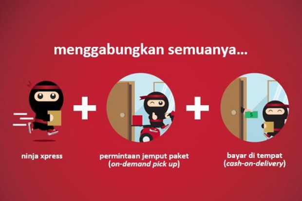 Ninja Easy