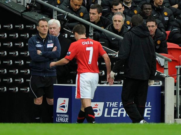 Akhir dari Nomor Bertuah Manchester United?