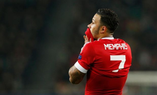 Akhir dari Nomor Bertuah Manchester United?