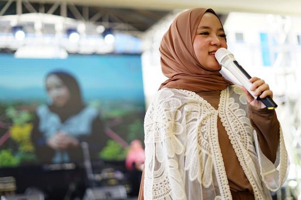 Donasi Kemanusiaan untuk Palestina, Simpati Siswa Diharapkan Tumbuh