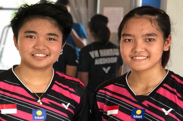 Luar Biasa, Pemain Muda Indonesia Borong 3 Gelar di Vietnam