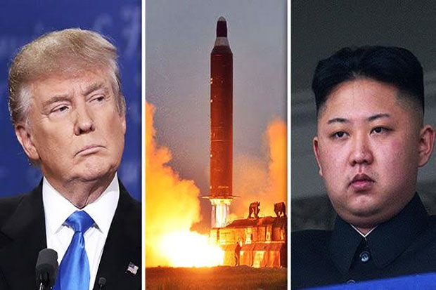 North Korea Warned US That Nuclear War Could Break Out at Any Time