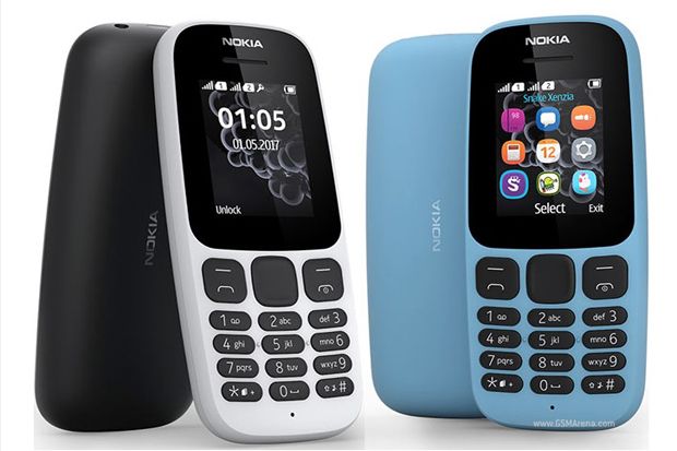 Nokia 105 Nokia 105