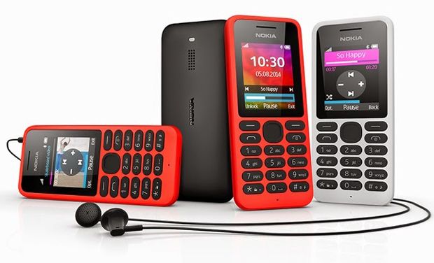 Nokia 130 Nokia 130