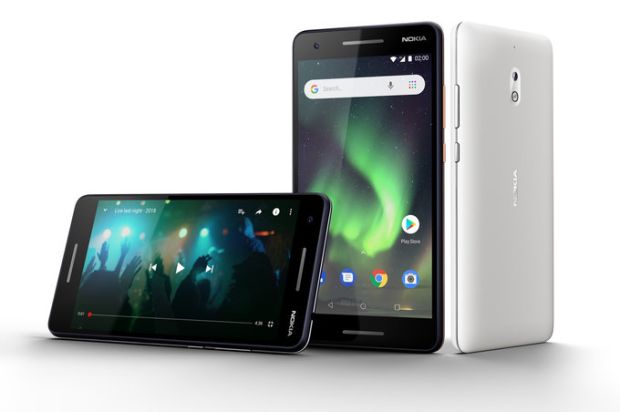 HMD Global Kenalkan Tiga Ponsel Nokia dengan Harga Terjangkau