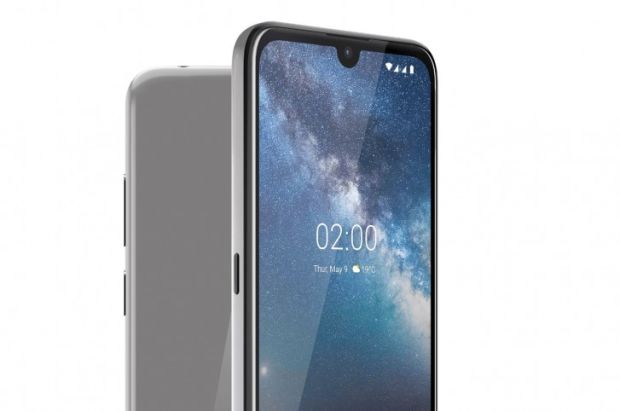 HMD Global Rilis Ponsel Android One Paling Terjangkau, Ini Spesifikasinya
