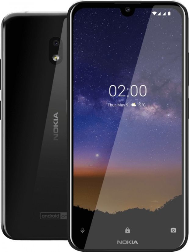HMD Global Rilis Ponsel Android One Paling Terjangkau, Ini Spesifikasinya