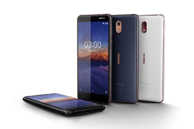 HMD Global Kenalkan Tiga Ponsel Nokia dengan Harga Terjangkau