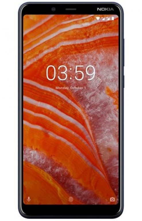 Jelang Rilis, Ini Harga dan Spesifikasi Nokia 3.1 Plus dan 5.1 Plus