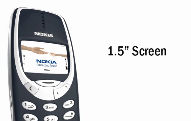 Nokia Nokia