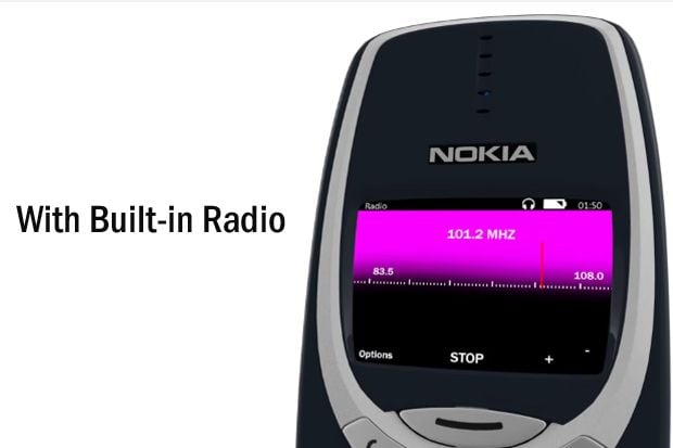 Nokia Nokia