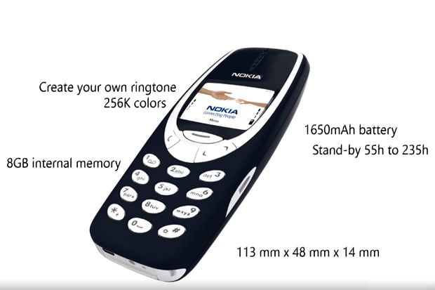 Nokia Nokia